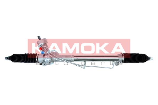 Scatola guida - 9120004 KAMOKA