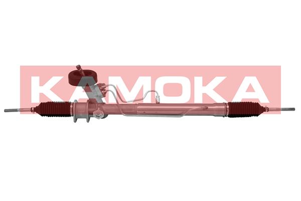 Scatola guida - 9120006 KAMOKA