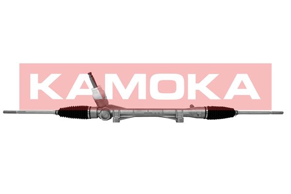 Scatola guida - 9120010 KAMOKA