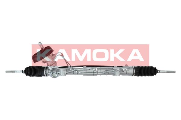 Scatola guida - 9120013 KAMOKA