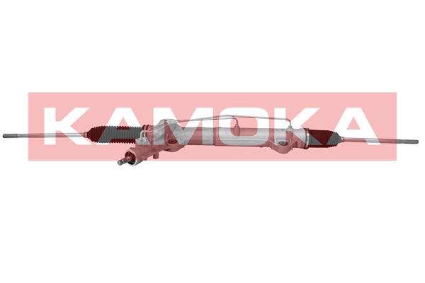 Scatola guida - 9120027 KAMOKA