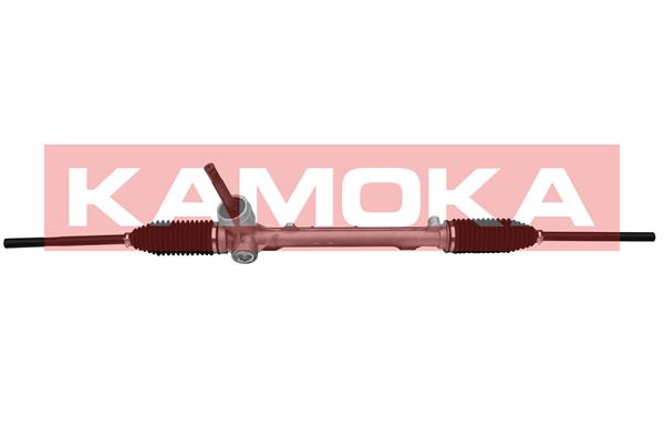Scatola guida - 9120039 KAMOKA
