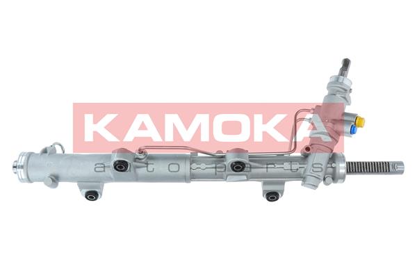 Scatola guida - 9120050 KAMOKA