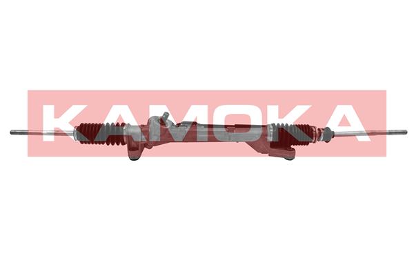 Scatola guida - 9120052 KAMOKA
