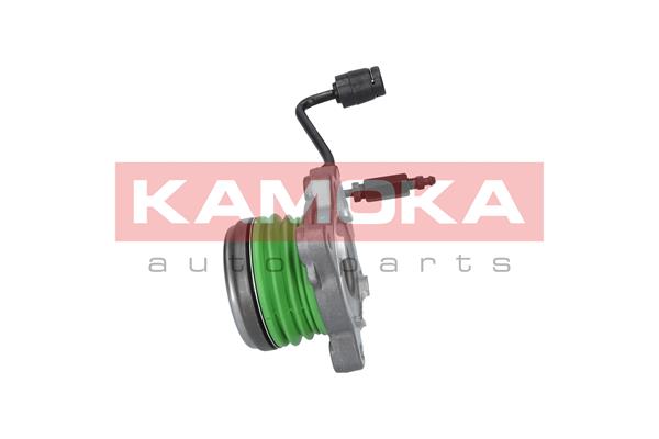 Central Slave Cylinder, clutch - CC001 KAMOKA