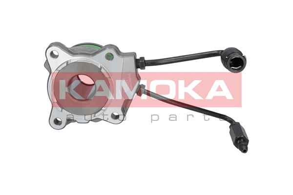 Central Slave Cylinder, clutch - CC001 KAMOKA