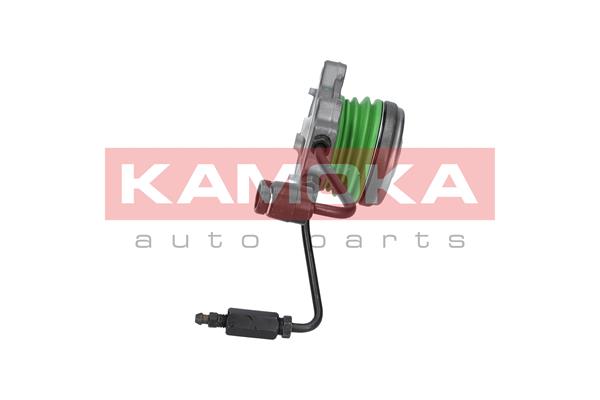 Central Slave Cylinder, clutch - CC001 KAMOKA