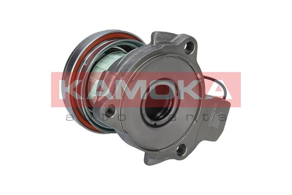 Central Slave Cylinder, clutch - CC009 KAMOKA