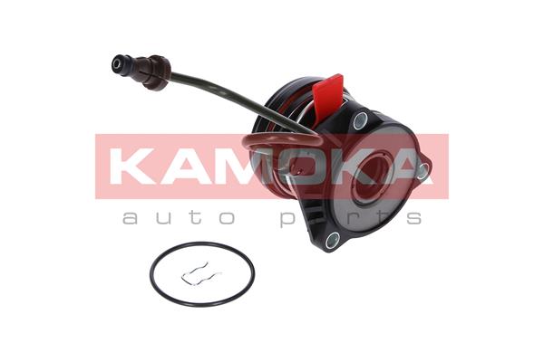 Central Slave Cylinder, clutch - CC013 KAMOKA