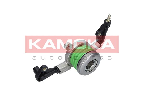 Central Slave Cylinder, clutch - CC019 KAMOKA