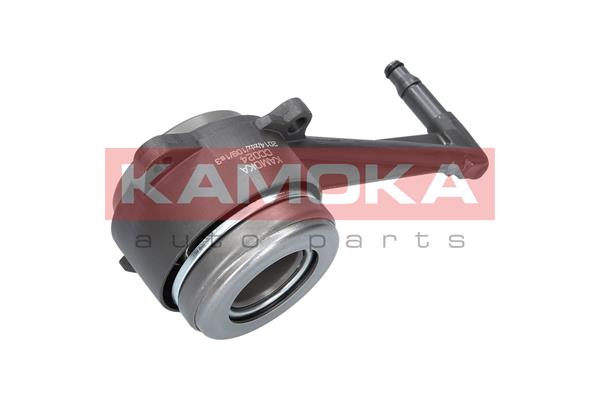 Central Slave Cylinder, clutch - CC024 KAMOKA