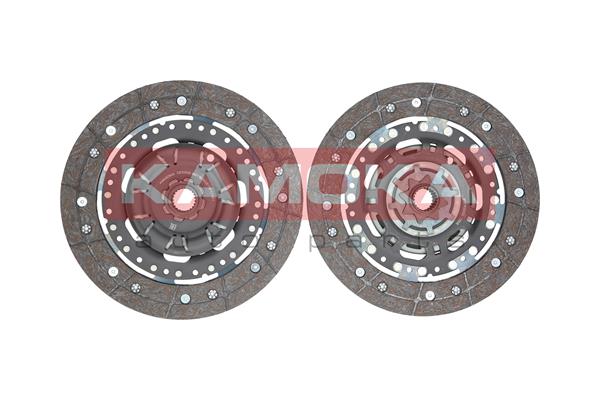 Clutch Disc - DC003 KAMOKA