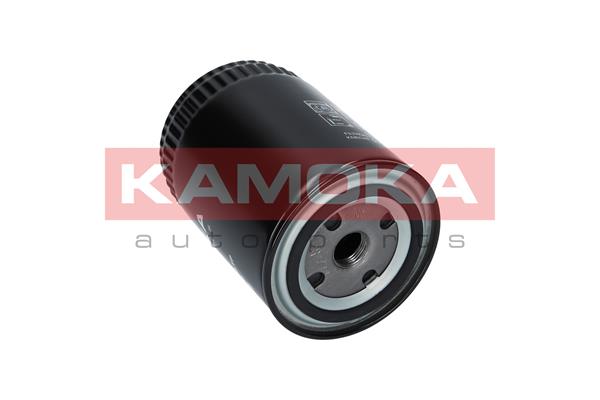 Oil Filter - F100101 KAMOKA