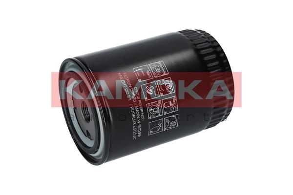 Масляный фильтр - F100101 KAMOKA