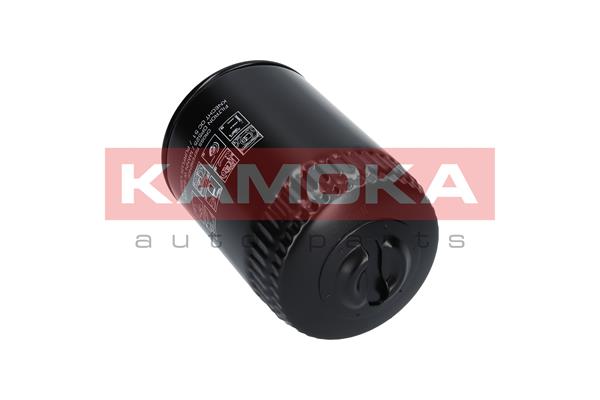 Масляный фильтр - F100101 KAMOKA