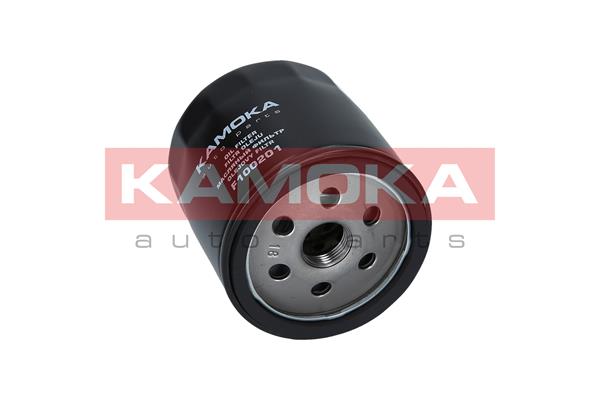 Масляный фильтр - F100201 KAMOKA