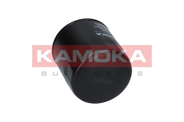 Oil Filter - F100201 KAMOKA