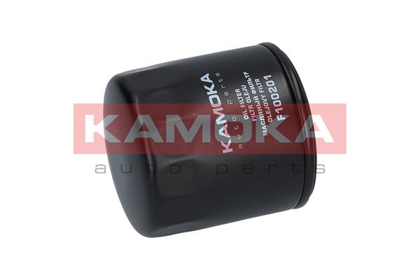 Oil Filter - F100201 KAMOKA