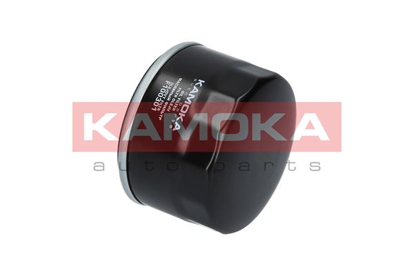 Масляный фильтр - F100301 KAMOKA
