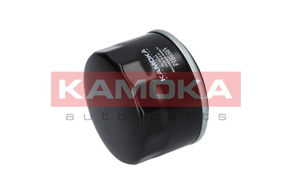 Масляный фильтр - F100301 KAMOKA