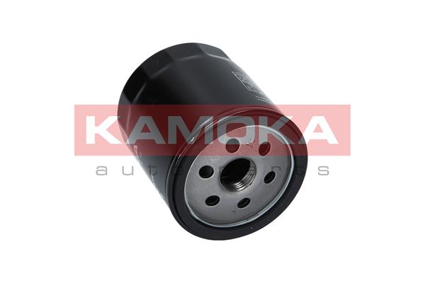 Oil Filter - F100401 KAMOKA