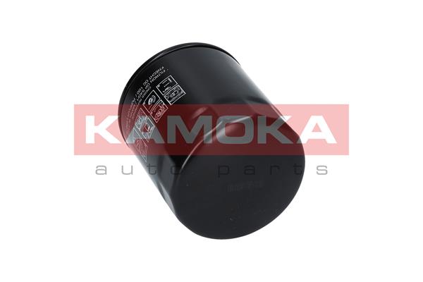 Масляный фильтр - F100401 KAMOKA
