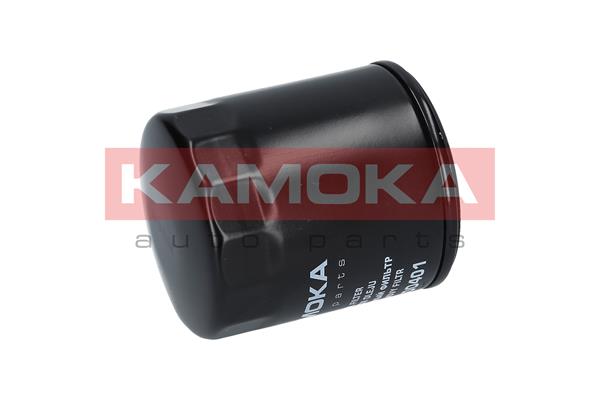 Масляный фильтр - F100401 KAMOKA