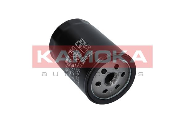 Oil Filter - F100501 KAMOKA