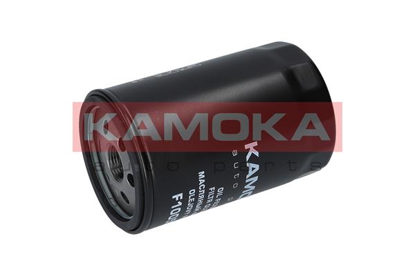 Filtro olio - F100501 KAMOKA