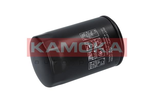 Filtro olio - F100501 KAMOKA