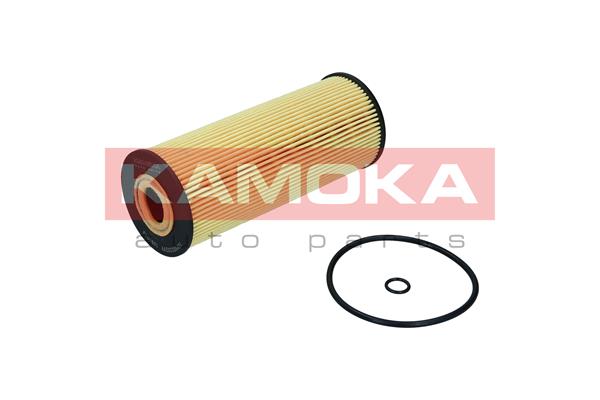 Filtro olio - F100601 KAMOKA