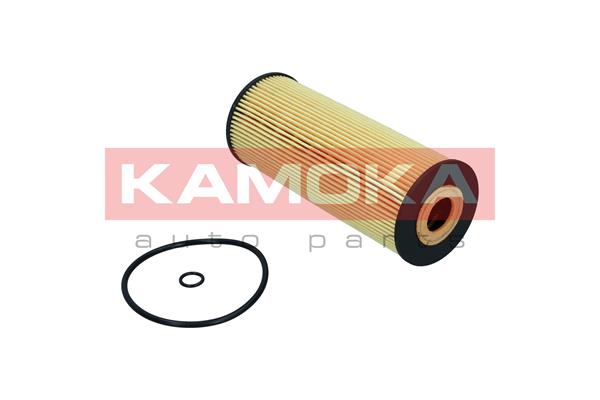 Масляный фильтр - F100601 KAMOKA