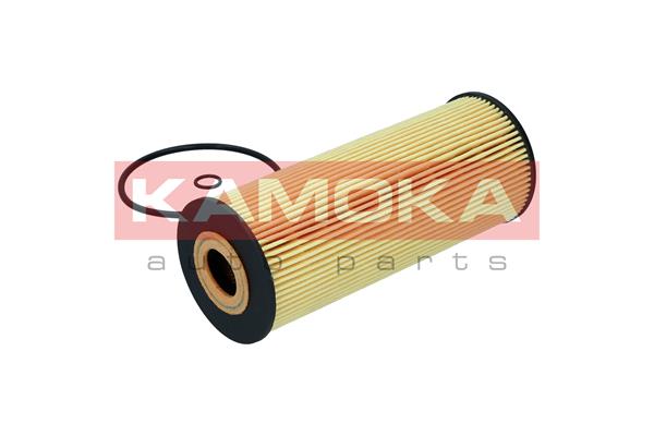 Масляный фильтр - F100601 KAMOKA