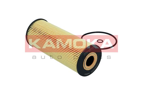 Масляный фильтр - F100601 KAMOKA