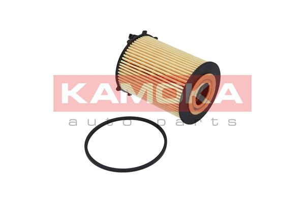 Масляный фильтр - F100701 KAMOKA