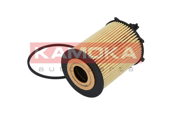 Масляный фильтр - F100701 KAMOKA