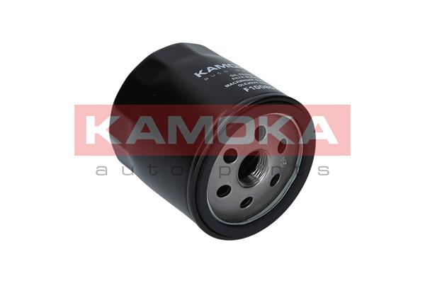 Oil Filter - F100801 KAMOKA
