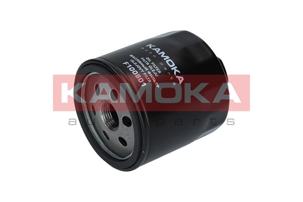 Oil Filter - F100801 KAMOKA