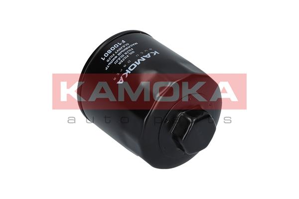 Oil Filter - F100801 KAMOKA