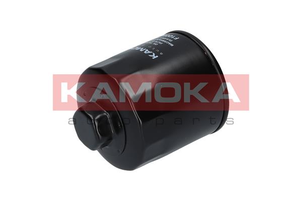 Oil Filter - F100801 KAMOKA