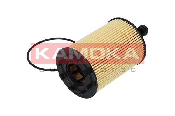Масляный фильтр - F100901 KAMOKA