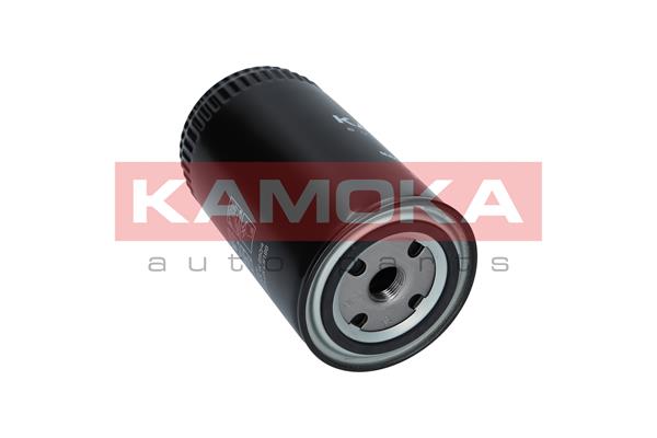 Oil Filter - F101001 KAMOKA