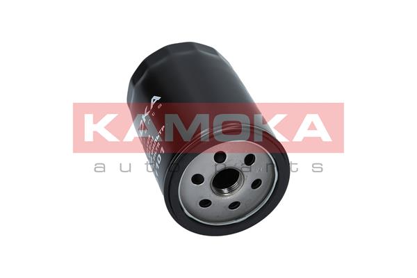 Oil Filter - F101101 KAMOKA