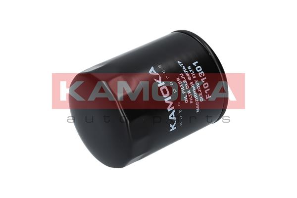 Oil Filter - F101301 KAMOKA