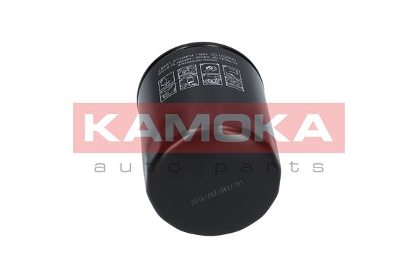 Масляный фильтр - F101401 KAMOKA