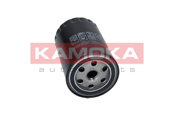 Filtro olio - F101501 KAMOKA