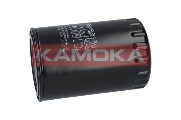 Oil Filter - F101501 KAMOKA