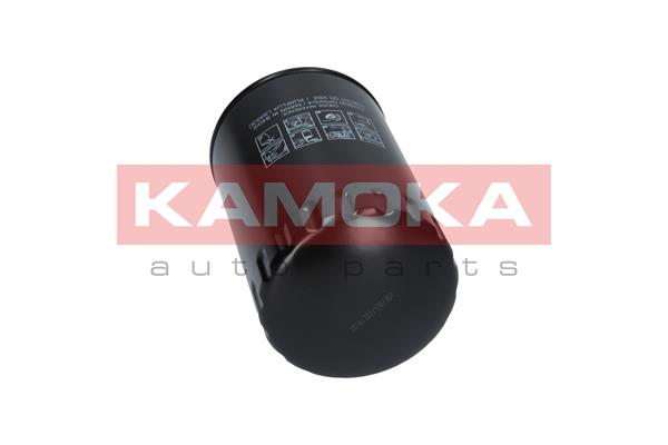 Oil Filter - F101501 KAMOKA