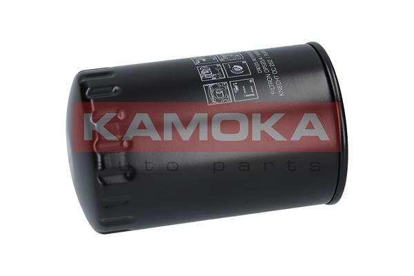Oil Filter - F101501 KAMOKA