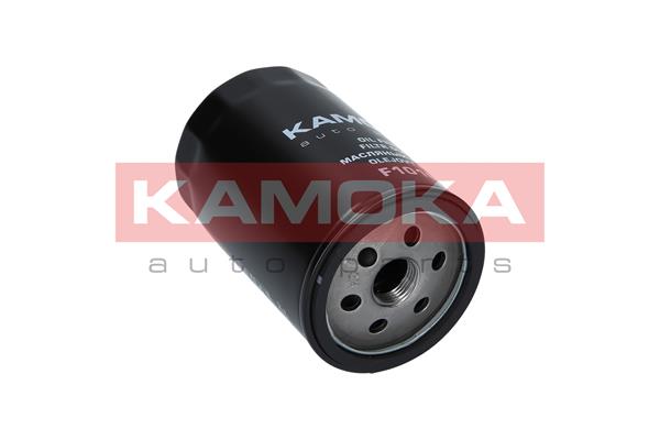 alyvos filtras - F101601 KAMOKA